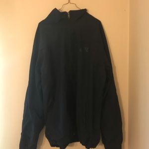 A vintage men nike jacket